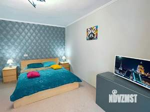 1-к квартира, посуточно, 35м2, 4/5 этаж