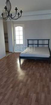 2-к квартира, на длительный срок, 44м2, 2/3 этаж