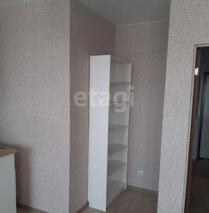 1-к квартира, на длительный срок, 41м2, 8/17 этаж