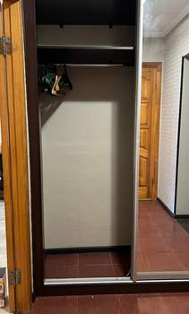 1-к квартира, на длительный срок, 32м2, 3/5 этаж