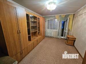 1-к квартира, на длительный срок, 31м2, 5/5 этаж