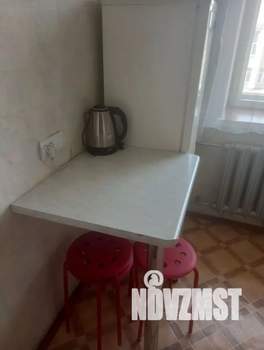 1-к квартира, посуточно, 35м2, 3/5 этаж