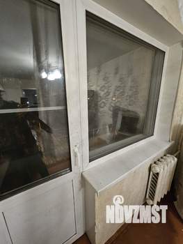 2-к квартира, на длительный срок, 47м2, 4/5 этаж