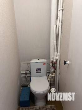 1-к квартира, на длительный срок, 32м2, 7/14 этаж