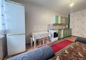 1-к квартира, на длительный срок, 55м2, 2/16 этаж