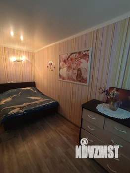 2-к квартира, на длительный срок, 43м2, 2/4 этаж