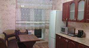 1-к квартира, на длительный срок, 43м2, 6/9 этаж