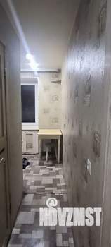 1-к квартира, на длительный срок, 30м2, 5/5 этаж