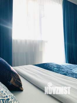 1-к квартира, посуточно, 33м2, 13/14 этаж