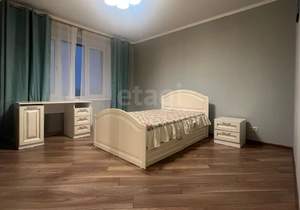 3-к квартира, на длительный срок, 120м2, 6/0 этаж