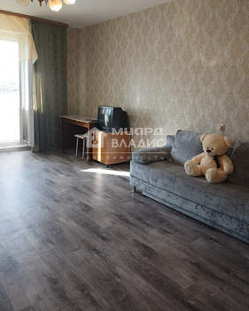 1-к квартира, на длительный срок, 51м2, 7/10 этаж