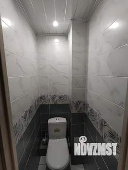 1-к квартира, посуточно, 42м2, 11/12 этаж