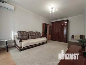 1-к квартира, посуточно, 38м2, 4/9 этаж