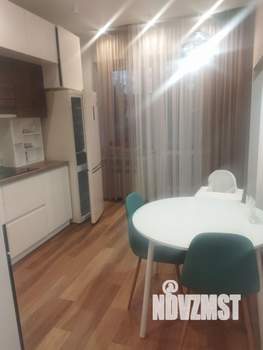 2-к квартира, на длительный срок, 63м2, 2/6 этаж