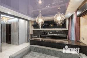 Студия квартира, на длительный срок, 43м2, 6/16 этаж