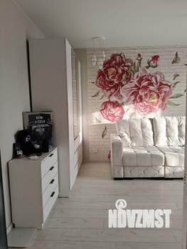 1-к квартира, на длительный срок, 45м2, 9/9 этаж