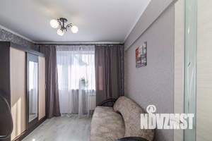 2-к квартира, на длительный срок, 60м2, 4/5 этаж