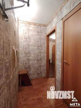 2-к квартира, на длительный срок, 43м2, 2/5 этаж