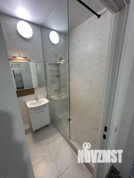 1-к квартира, на длительный срок, 36м2, 4/16 этаж