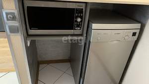 2-к квартира, на длительный срок, 74м2, 3/9 этаж