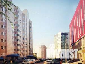 2-к квартира, на длительный срок, 65м2, 8/10 этаж