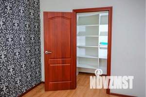 1-к квартира, посуточно, 33м2, 5/5 этаж