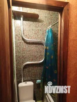 1-к квартира, на длительный срок, 21м2, 8/9 этаж