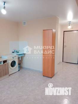 Студия квартира, на длительный срок, 35м2, 4/5 этаж