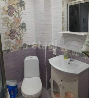 1-к квартира, на длительный срок, 35м2, 7/9 этаж