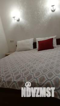 2-к квартира, посуточно, 55м2, 6/9 этаж