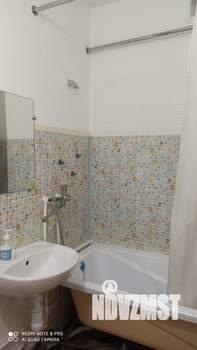 Студия квартира, на длительный срок, 34м2, 3/10 этаж