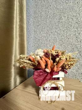 1-к квартира, посуточно, 43м2, 13/16 этаж