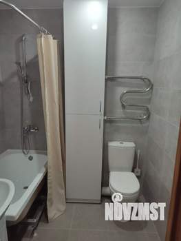 1-к квартира, на длительный срок, 36м2, 9/9 этаж