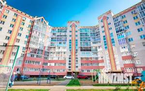 2-к квартира, посуточно, 60м2, 2/9 этаж