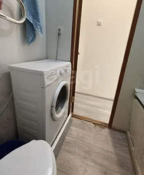 1-к квартира, на длительный срок, 35м2, 1/9 этаж