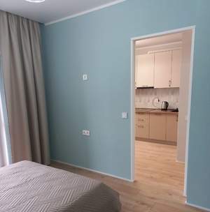 1-к квартира, на длительный срок, 32м2, 4/8 этаж