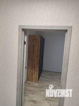 1-к квартира, на длительный срок, 37м2, 4/10 этаж