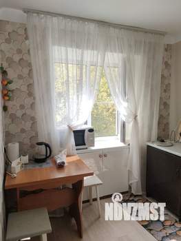 1-к квартира, на длительный срок, 32м2, 2/5 этаж
