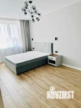 2-к квартира, на длительный срок, 66м2, 14/18 этаж