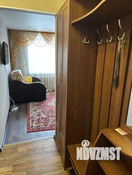 1-к квартира, на длительный срок, 32м2, 3/9 этаж