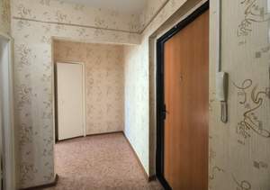 1-к квартира, на длительный срок, 40м2, 2/16 этаж