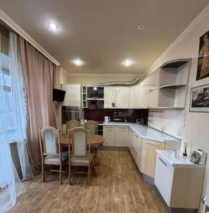 2-к квартира, на длительный срок, 45м2, 5/7 этаж