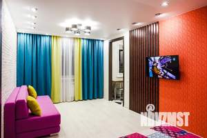 1-к квартира, посуточно, 35м2, 7/9 этаж