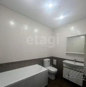 2-к квартира, на длительный срок, 58м2, 4/16 этаж