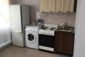 1-к квартира, на длительный срок, 38м2, 4/11 этаж