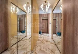 4-к квартира, на длительный срок, 77м2, 4/5 этаж