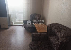 1-к квартира, на длительный срок, 33м2, 8/10 этаж