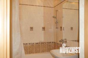 1-к квартира, посуточно, 34м2, 1/1 этаж