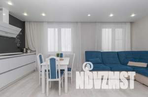 2-к квартира, на длительный срок, 60м2, 14/18 этаж