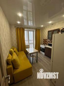 1-к квартира, на длительный срок, 35м2, 5/10 этаж